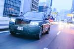 Rolls-Royce Cullinan 2018 года (JP)
